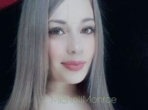 MichellMonroe