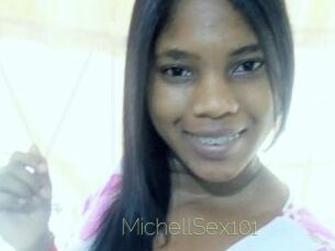 MichellSex101