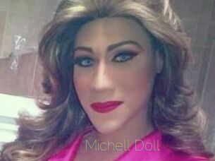Michell_Doll