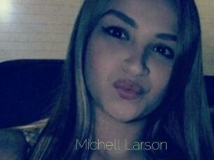 Michell_Larson