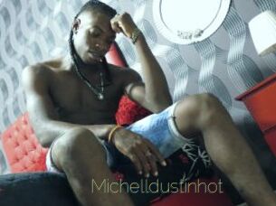 Michelldustinhot