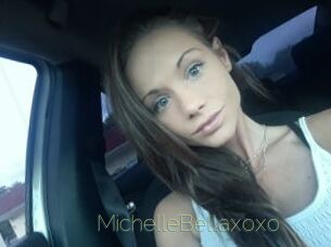 MichelleBellaxoxo