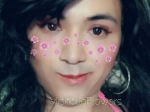 MichelleFlowers Visio Tchats