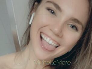MichelleMore