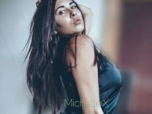 MichelleX