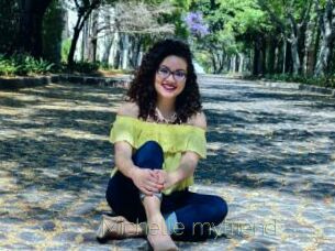 Michelle_myfriend
