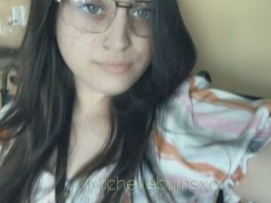 Michelleburnsxo