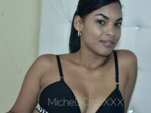 MichelsCrosXXX