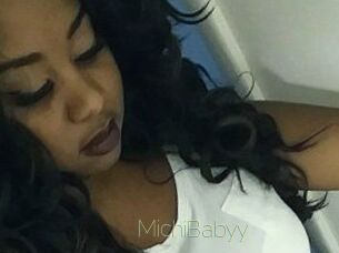 MichiBabyy
