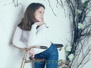 MichonneStar