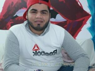 Micke_Cameron