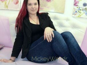 MickeyWendr