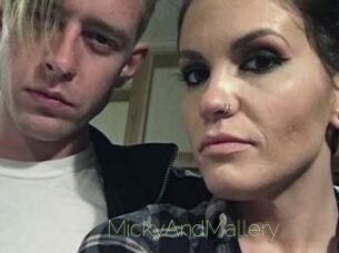 MickyAndMallery