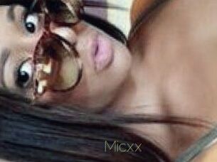 Micxx