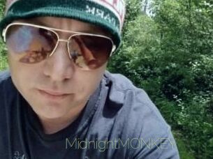 MidnightMONKEY