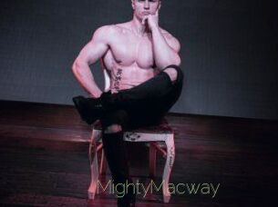 MightyMacway