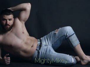 MightyMikey