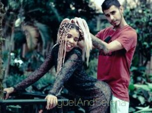 MiguelAndSelena