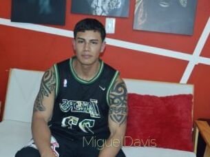 MiguelDavis