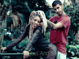 Miguel_And_Selena
