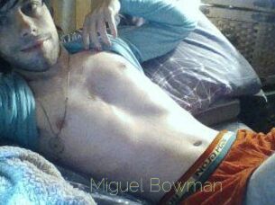 Miguel_Bowman