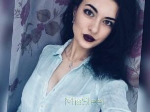 MiiaSteel