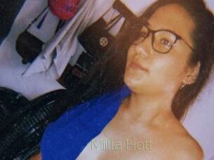 Miilla_Hott