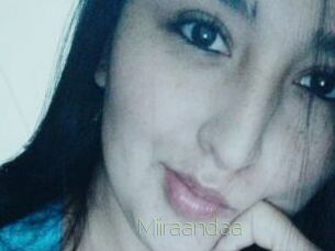 Miiraandaa