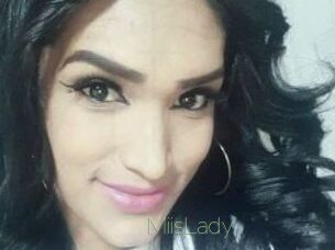 MiisLady