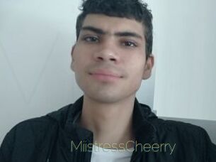 MiistressCheerry
