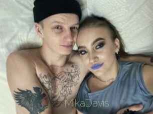 MikaDavis