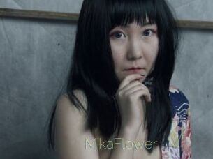 MikaFlower