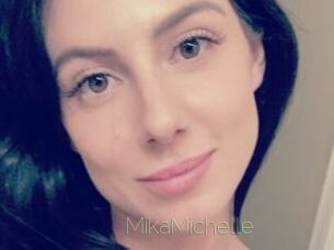 MikaMichelle Visio Tchats