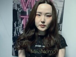 MikaMomo