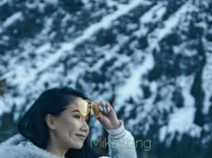 MikaSong