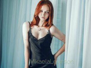 MikaelaLevinson