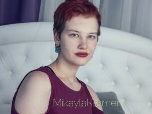 MikaylaKramer Visio Tchats
