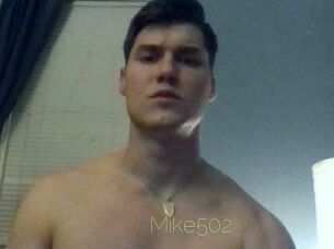 Mike502