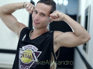 MikeAlesandro