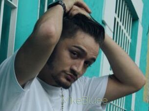 MikeBluee