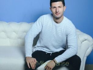 MikeEvanse