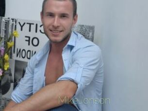MikeJonson