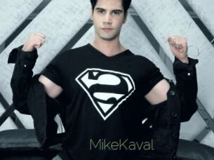 MikeKaval