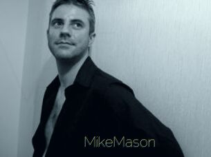 MikeMason