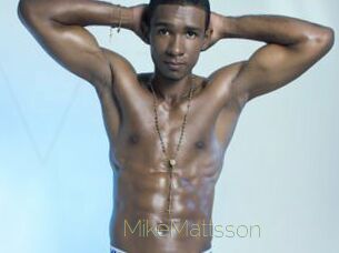 MikeMattsson