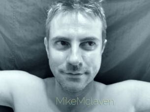 MikeMclaven