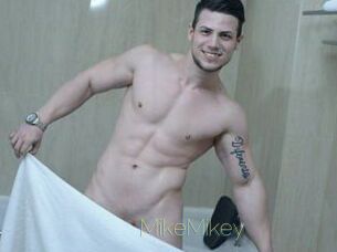 MikeMikey