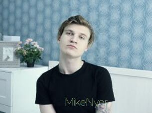 MikeNyer