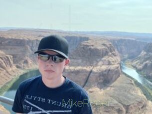 MikeRoger