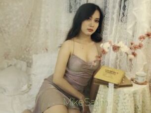 MikeSalim